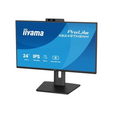 IIYAMA ProLite XB2497HSNH-B1 60,96cm (24″)