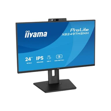 IIYAMA ProLite XB2497HSNH-B1 60,96cm (24″)