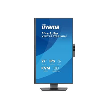 IIYAMA ProLite XB2797QSNPH-B1 68,58cm (27″)