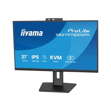 IIYAMA ProLite XB2797QSNPH-B1 68,58cm (27″)
