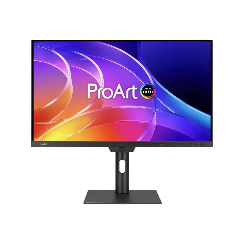 ASUS ProArt Display OLED PA32USD Professional Monitor 81,26cm (32″)