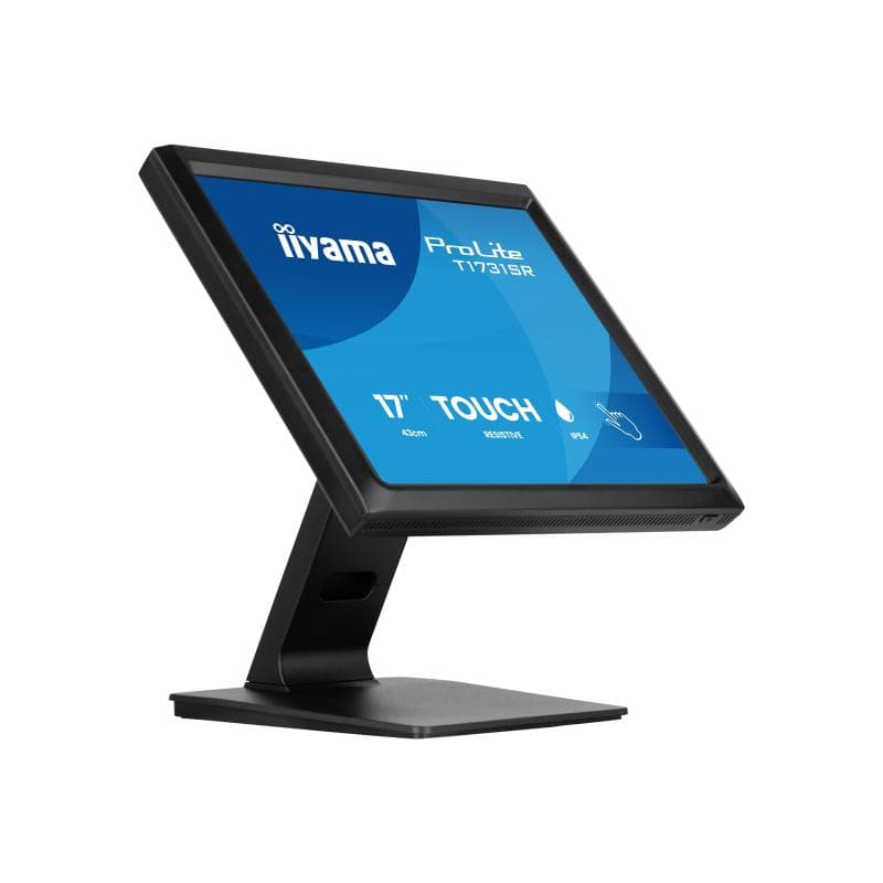 IIYAMA ProLite T1731SR-B2S 43,18cm (17″)