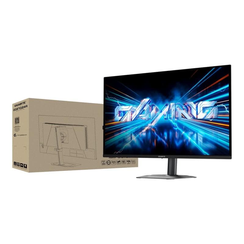 GIGABYTE GO27Q24A 68,58cm (27″)