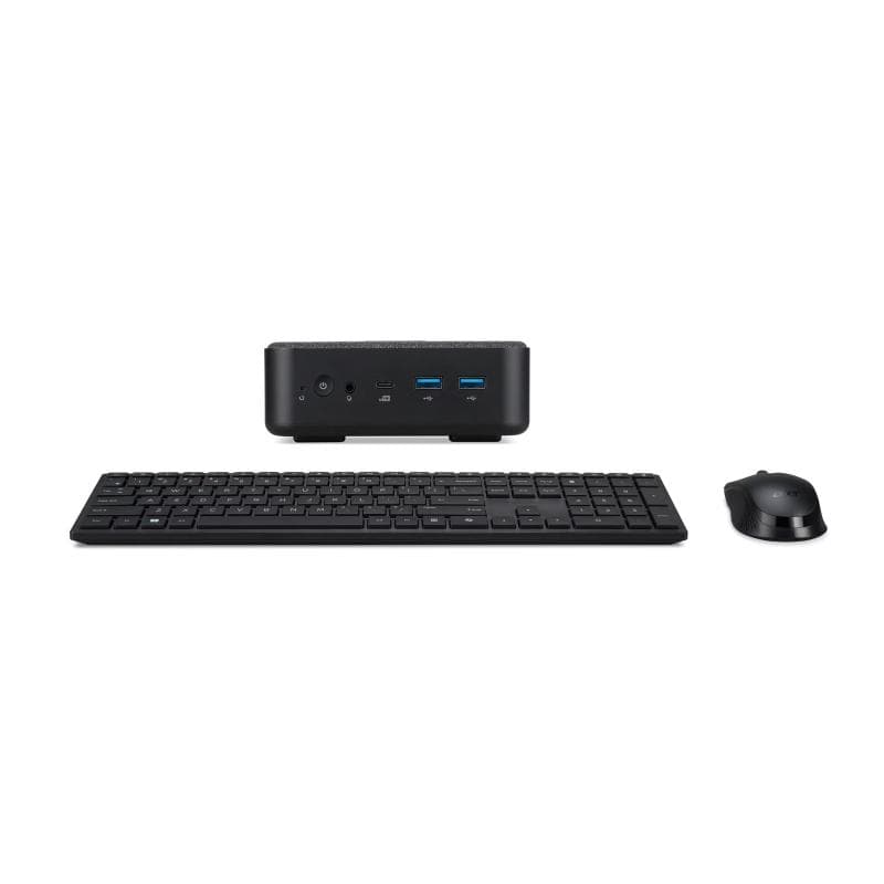 ACER Revo RB102 Mini PC Core 5 120U 16GB 512GB W11P