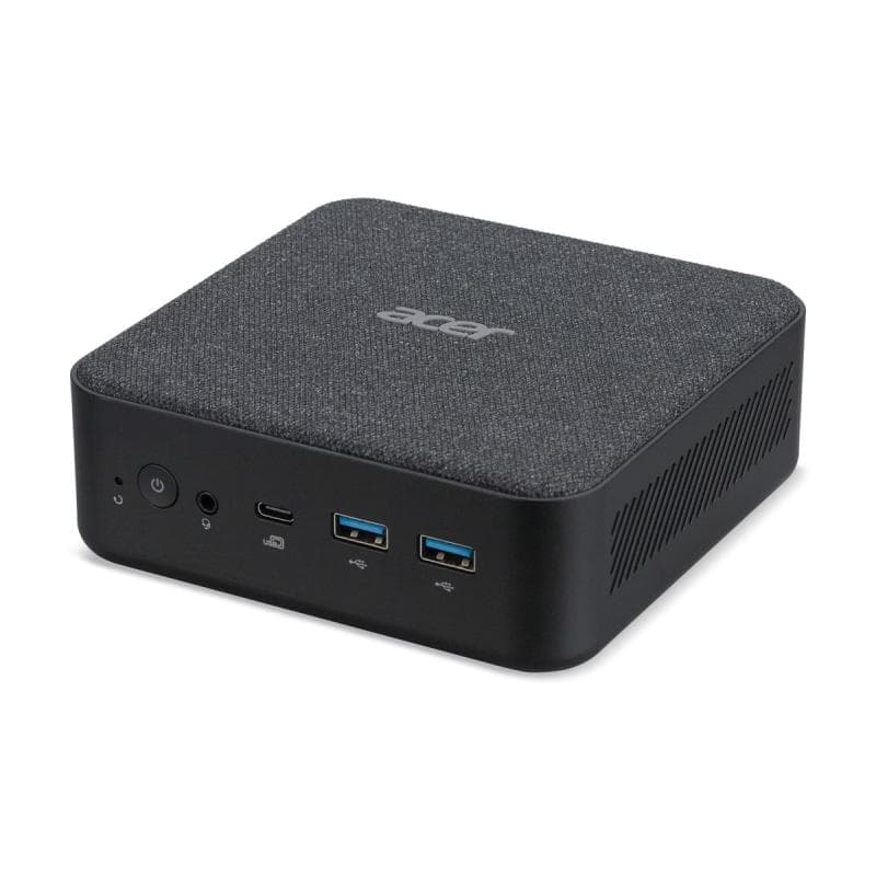 ACER Revo RB102 Mini PC Core 5 120U 16GB 512GB W11P