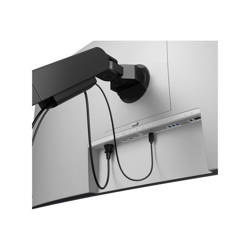 DELL Pro Heavy Duty Single Monitor Arm HDA26