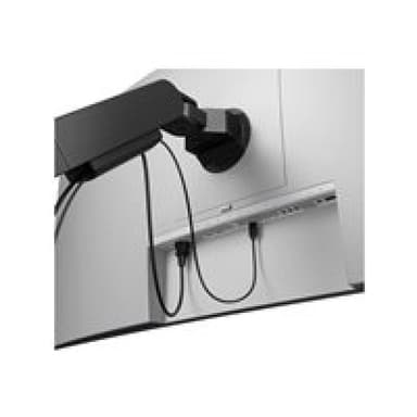 DELL Pro Heavy Duty Single Monitor Arm HDA26