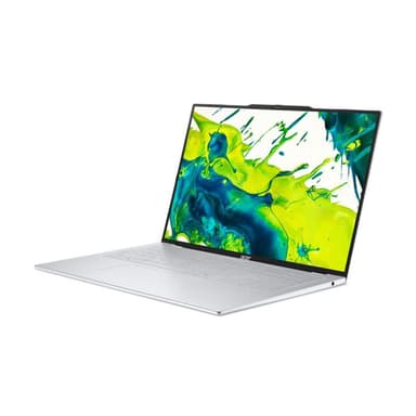 ACER Swift Air 16 (SFA16-61M-R559) 40,6cm (16″) Ryzen AI 7 350 32GB 1TB W11