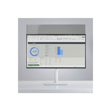 STARTECH.COM Magnetischer Privacy Screen Filter fur 81,28cm 32Zoll