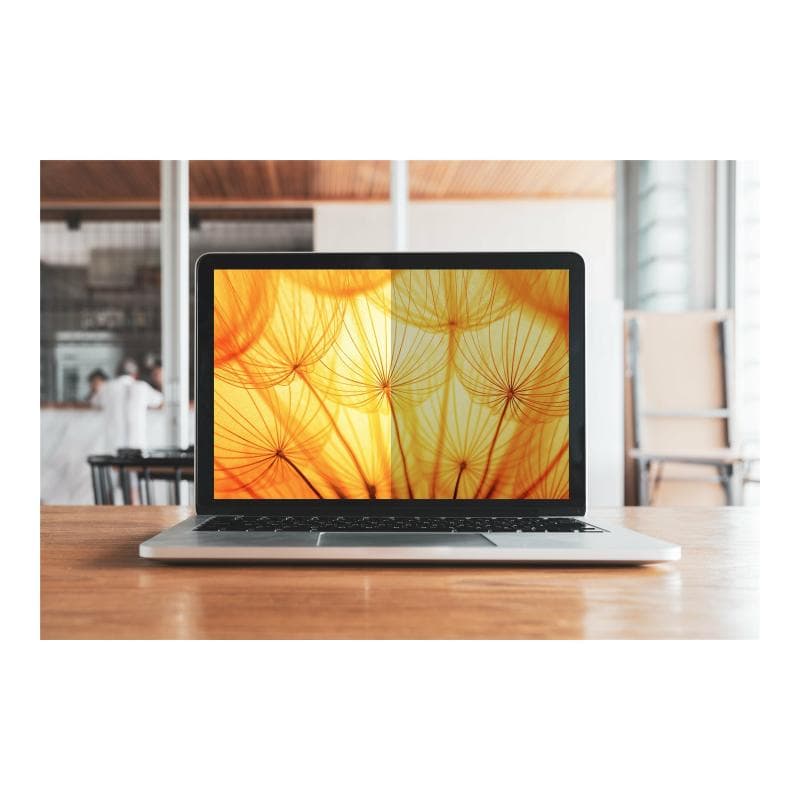 3M Touch Privacy Filter for 33,02cm 13Zoll Full Screen Laptop