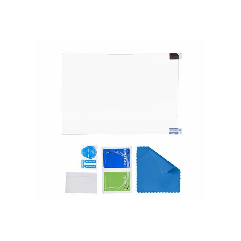 STARTECH.COM 4-Wege Laptop Sichtschutz fur 31,5cm 12,4Zoll Surface Laptop Go 1/2/3