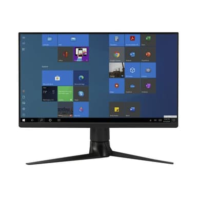 KENSINGTON Anti-Glare and Blue Light Reduction Filter for 60,96cm 24Zoll 16:10 Monitors