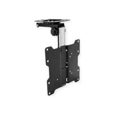 VALUE TV-Deckenhalterung klappbar 43,18cm 17Zoll - 93,98cm 37Zoll bis 20 kg