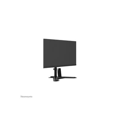 NEOMOUNTS NERO Single monitor stand 25,4cm 10Zoll - 81,28cm 32Zoll