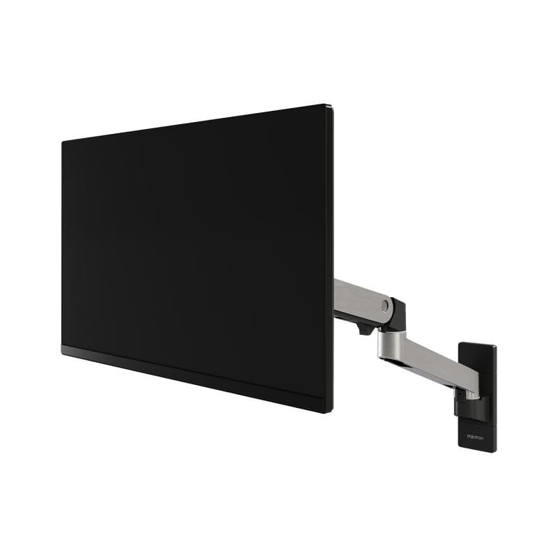 ERGOTRON LX PRO ARM SINGLE DISPLAY WALL MOUNT PAC