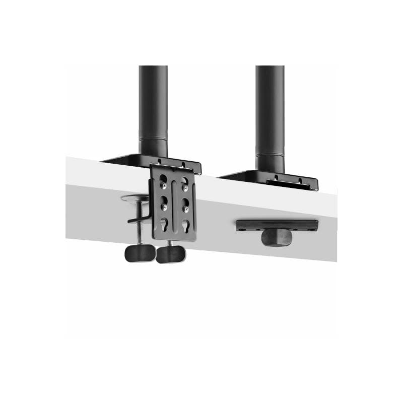 STARTECH.COM Monitortischhalterung fur 124,46cm 49Zoll