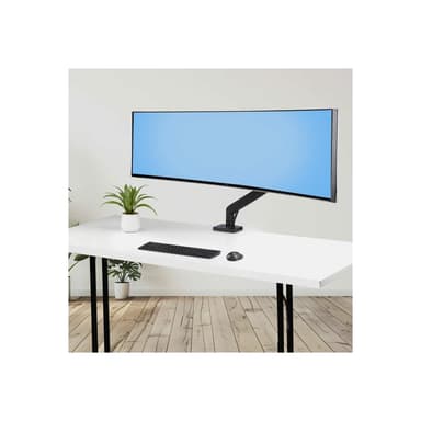 STARTECH.COM Monitortischhalterung fur 124,46cm 49Zoll