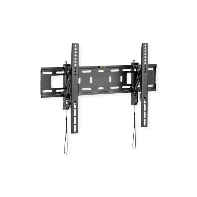 VALUE TV-Wandhalterung neigbar 93,98cm 37Zoll - 203,2cm 80Zoll bis 75 kg