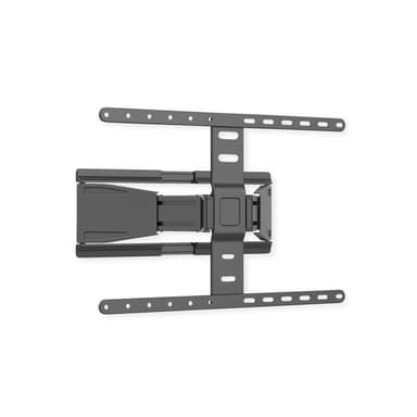 VALUE TV-Wandhalterung ultra-slim 109,22cm 43Zoll - 228,6cm 90Zoll bis 50 kg