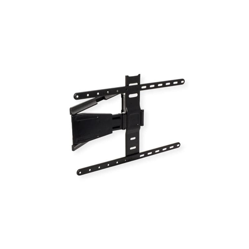 VALUE TV-Wandhalterung ultra-slim 109,22cm 43Zoll - 228,6cm 90Zoll bis 50 kg