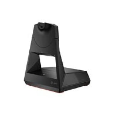 HP Poly Voyager Office Base for 4300/Legend 50/Focus 2 for 4300/Legend 50/Focus 2