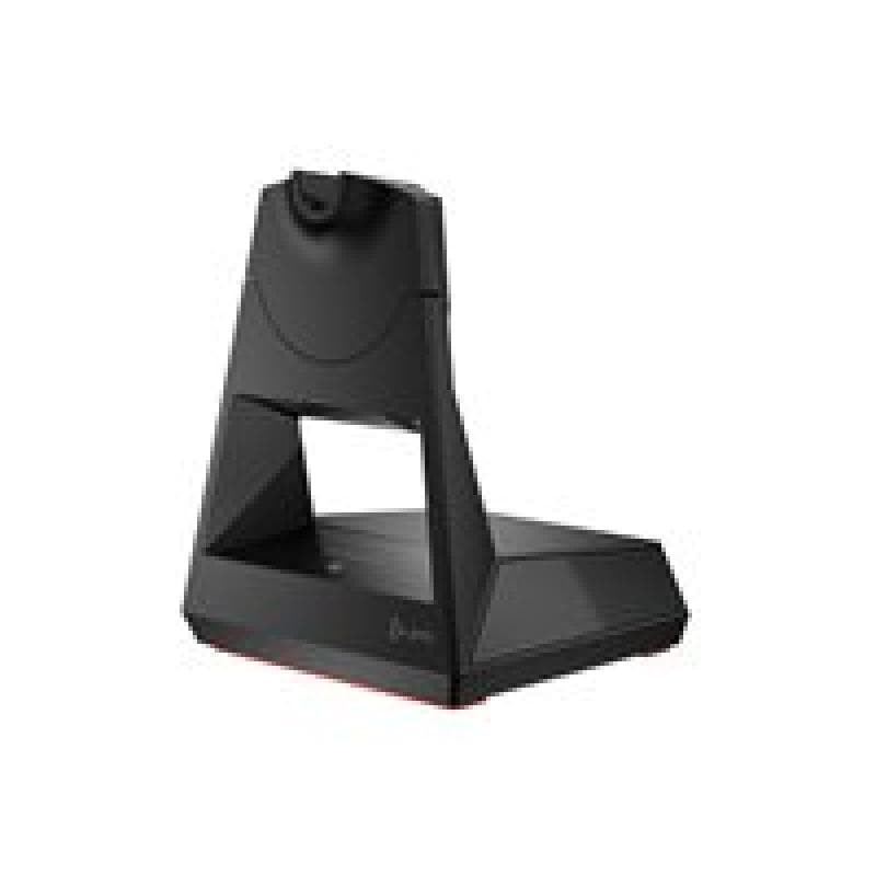 HP Poly Voyager Office Base for 4300/Legend 50/Focus 2 for 4300/Legend 50/Focus 2