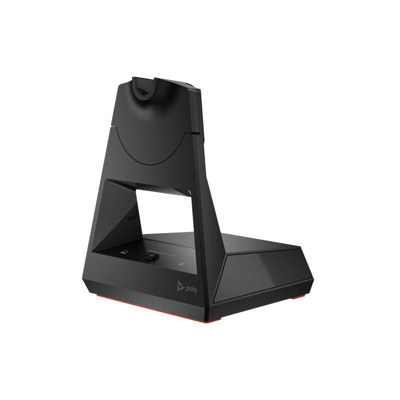 HP Poly Voyager Office Base-M for 4300/Legend 50/Focus 2 for 4300/Legend 50/Focus 2
