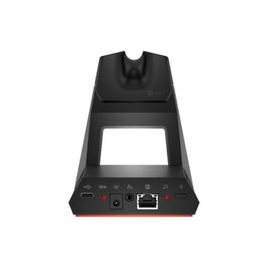 HP Poly Voyager Office Base-M for 4300/Legend 50/Focus 2 for 4300/Legend 50/Focus 2
