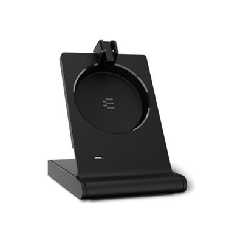 EPOS IMPACT CH 50 klappbare Ladestation fuer Impact 5000 Go Serie