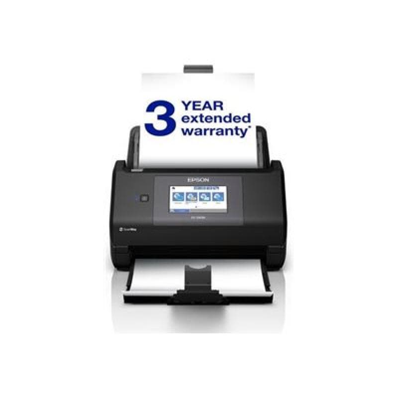 EPSON WorkForce ES-590W