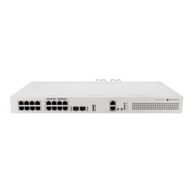 MIKROTIK Cloud Router Switch CRS418-8P-8G-2S+RM