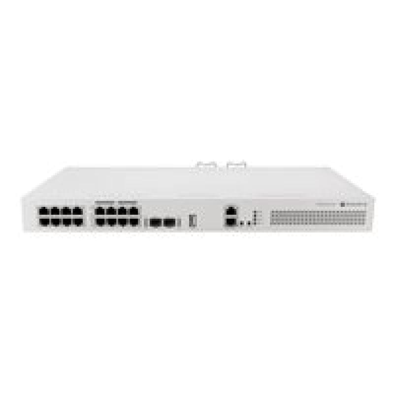 MIKROTIK Cloud Router Switch CRS418-8P-8G-2S+RM