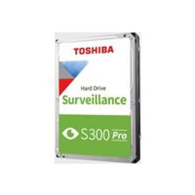 TOSHIBA S300 Pro MD10ADA800V Surveillance 8TB