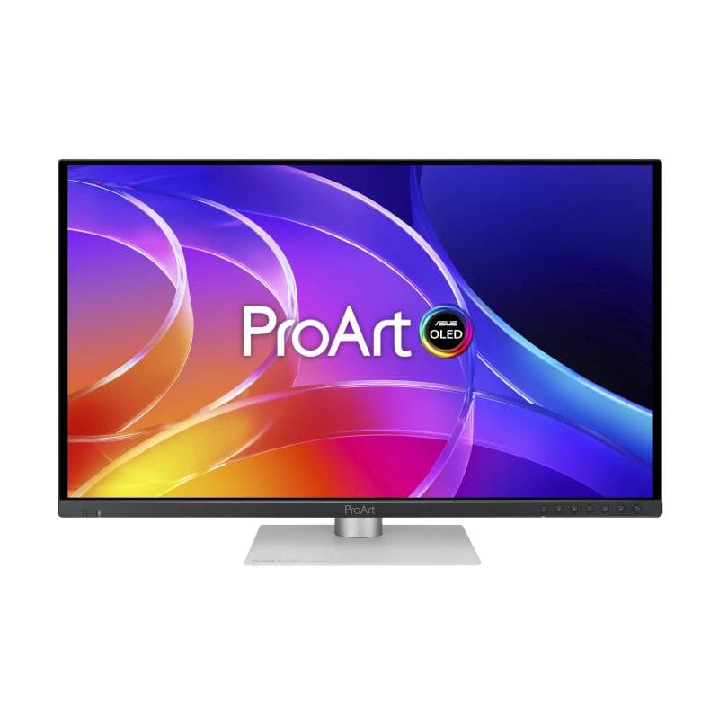 ASUS ProArt Display OLED PA279CDV 68,6cm (27″)