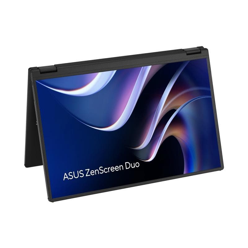 ASUS ZenScreen Duo MB14FCD 360 35,6cm (14″)
