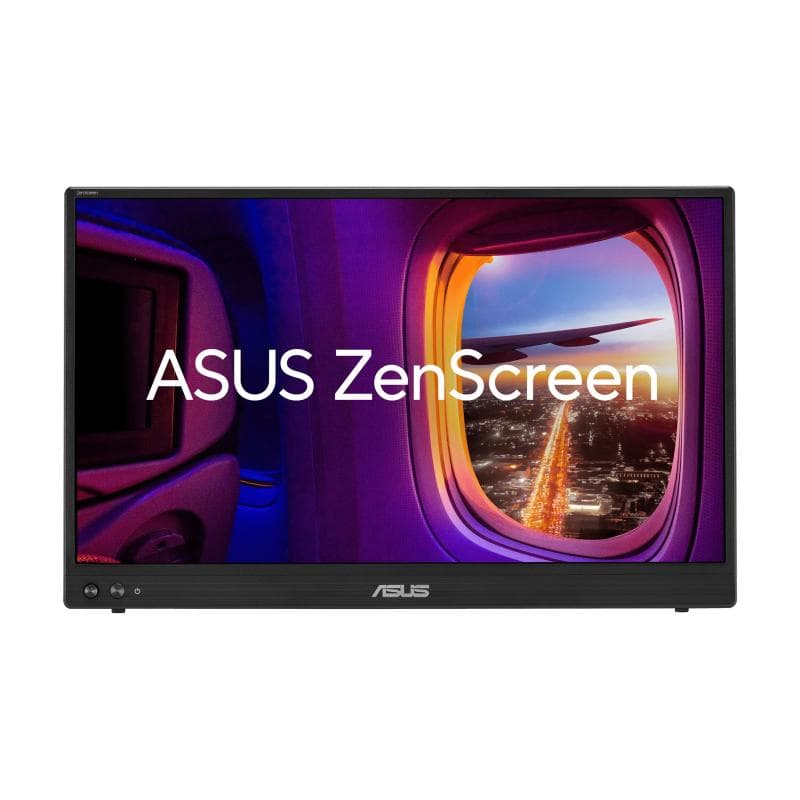 ASUS ZenScreen MB16AHVE 39,6cm (15,6″)
