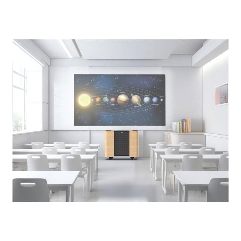 EPSON Mobile A/V Cabinet ELPCS01