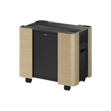 EPSON Mobile A/V Cabinet ELPCS01