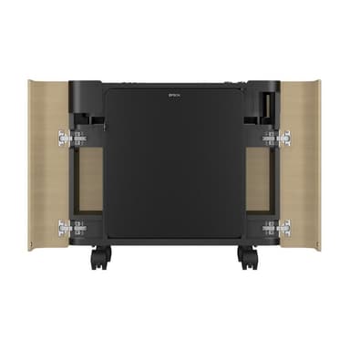 EPSON Mobile A/V Cabinet ELPCS01