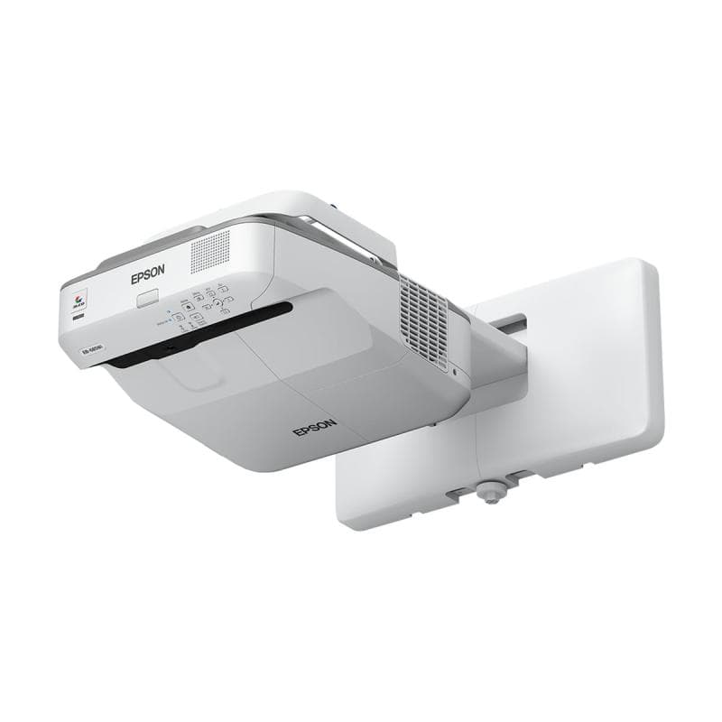 EPSON EB-685Wi projector 3500lm w/o mount