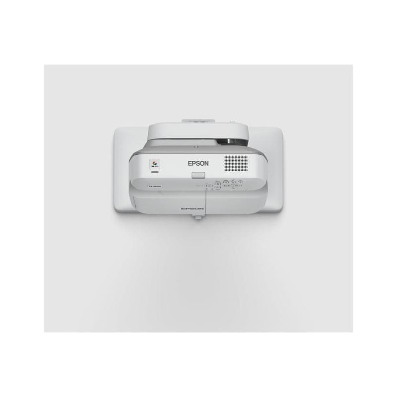 EPSON EB-685Wi projector 3500lm w/o mount