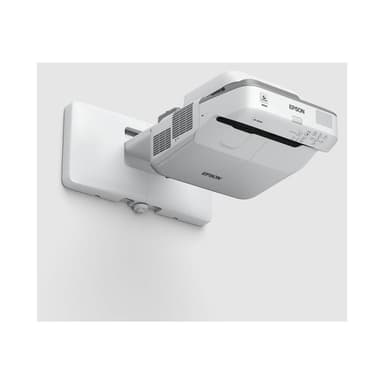 EPSON EB-685Wi projector 3500lm w/o mount
