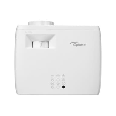 OPTOMA ZH401E DLP PROJECTOR