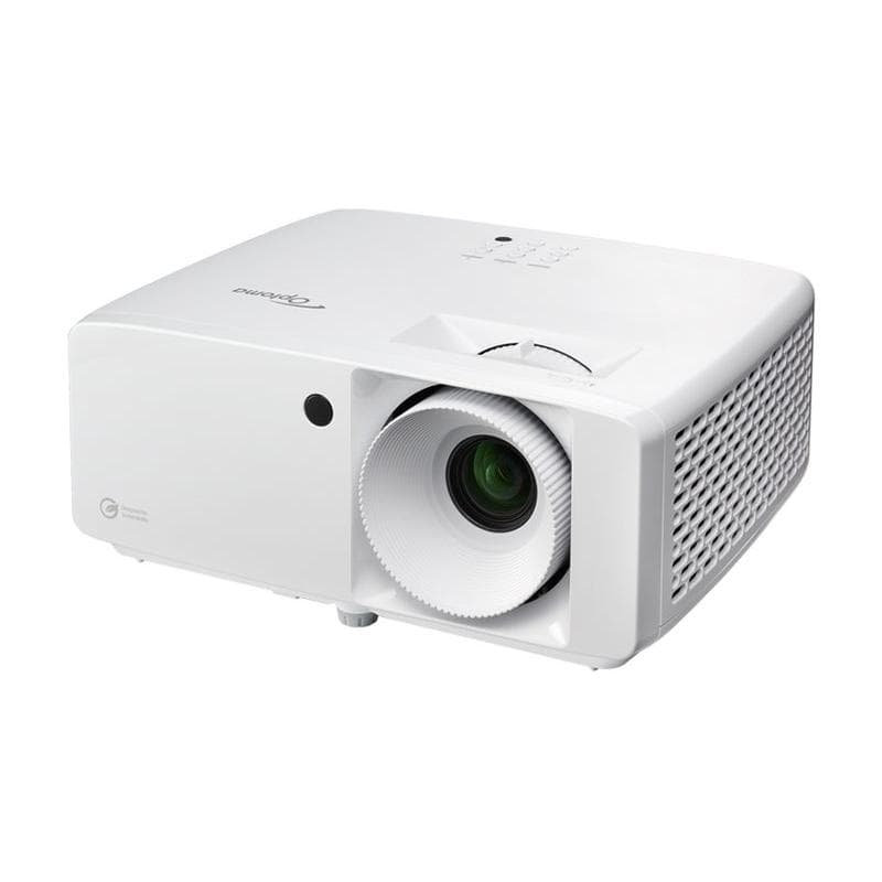 OPTOMA ZH401E DLP PROJECTOR