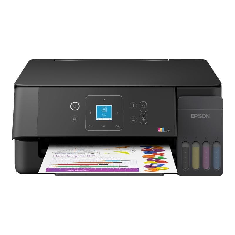 EPSON EcoTank ET-2920