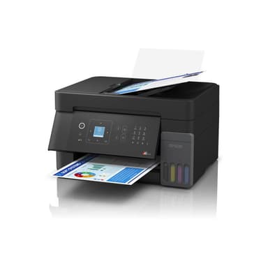 EPSON EcoTank ET-4900 color