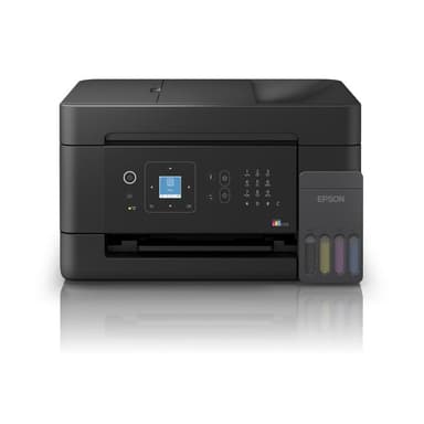 EPSON EcoTank ET-4900 color