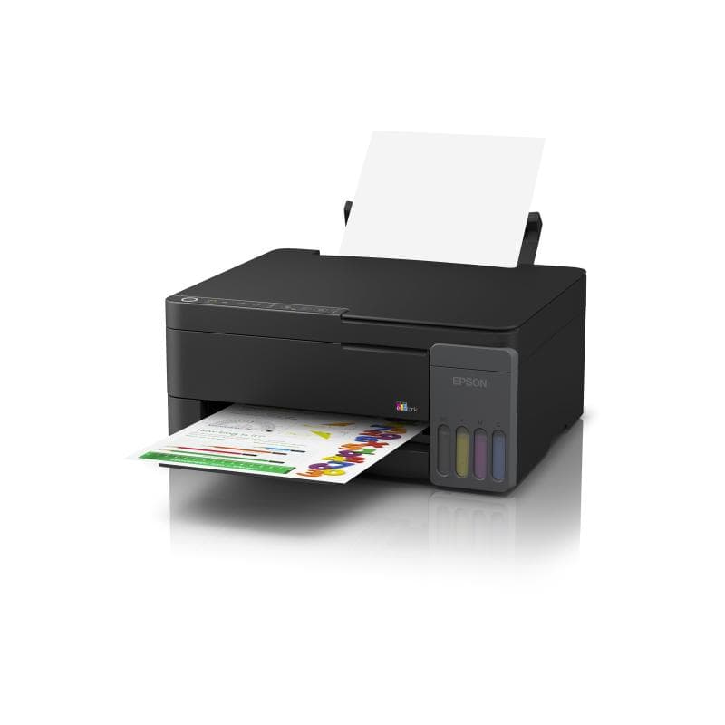 EPSON EcoTank ET-2910