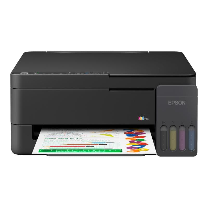 EPSON EcoTank ET-2910
