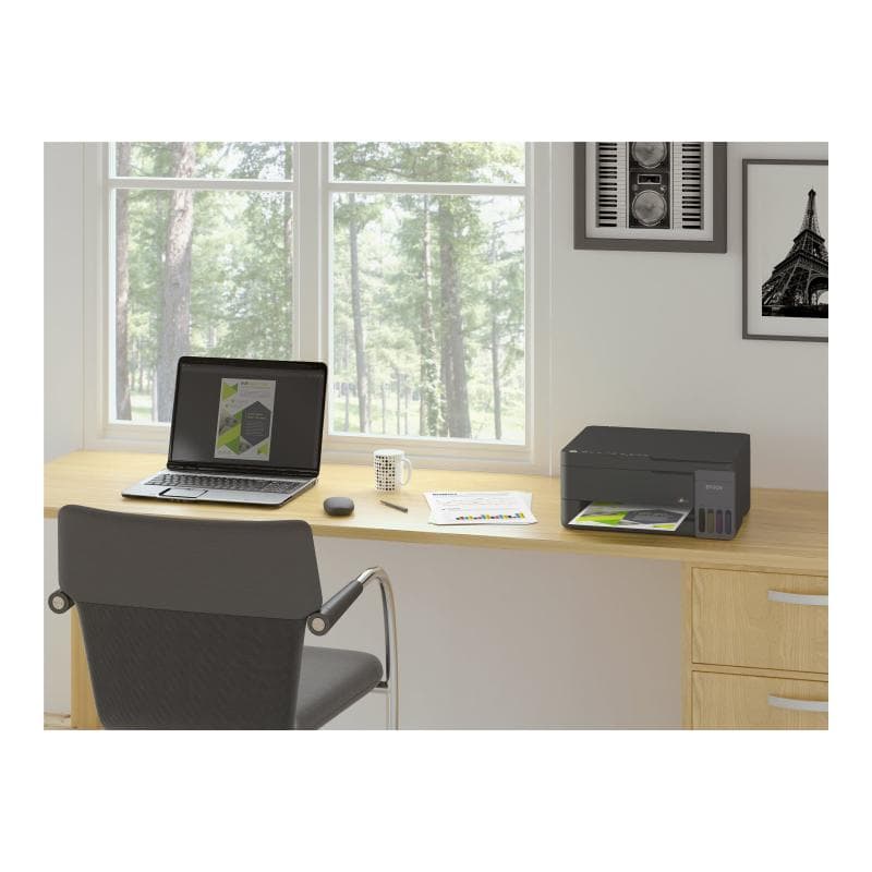 EPSON EcoTank ET-2910